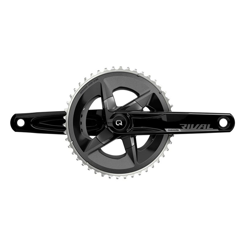 BIELAS SRAM RIVAL AXS DUB 172MM POWER METER