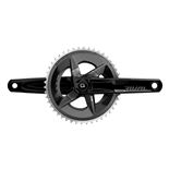 BIELAS SRAM RIVAL AXS DUB 172MM POWER METER