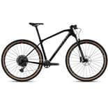 BICICLETA DE MONTAÑA RIDLEY IGNITE SLX SRAM NX BLACK-GREY