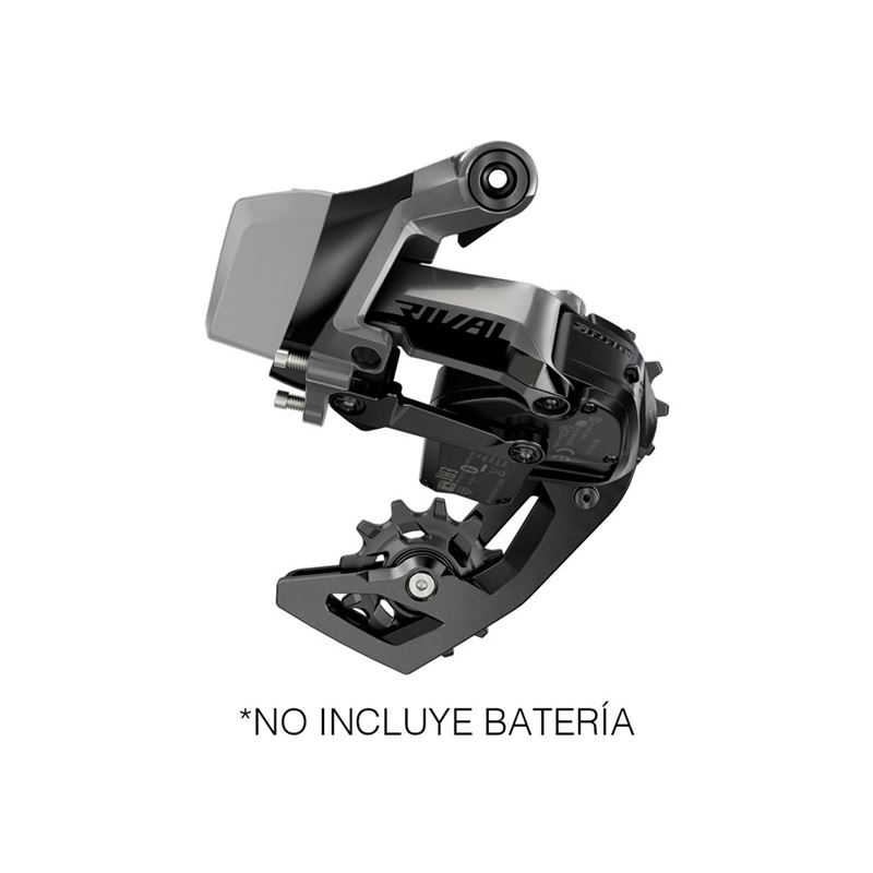 CAMBIO SRAM RIVAL E-TAP AXS 36D MAX