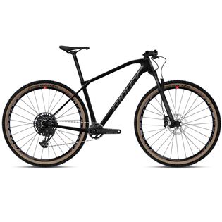 BICICLETA DE MONTAÑA RIDLEY IGNITE SLX SRAM NX BLACK-GREY