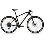 BICICLETA DE MONTAÑA RIDLEY IGNITE SLX SRAM NX BLACK-GREY