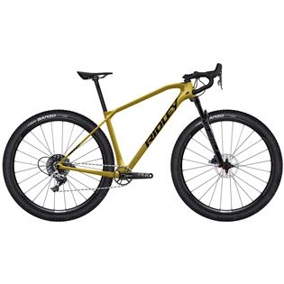BICICLETA DE GRAVEL RIDLEY IGNITE GTX APEX1 MUSTARD YELLOW-B