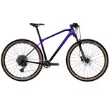 BICICLETA DE MONTAÑA RIDLEY IGNITE SLX SRAM NX PURPLE-BLACK