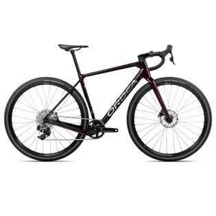 ORBEA TERRA M31ETEAM 1X RED (25)