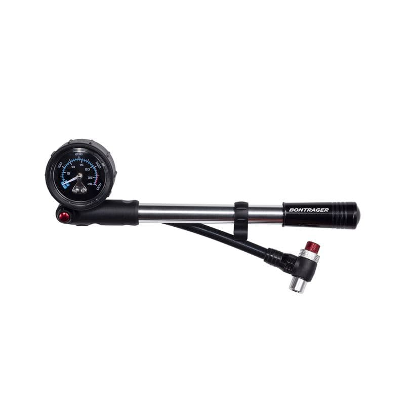 BONTRAGER SHOCK PUMP