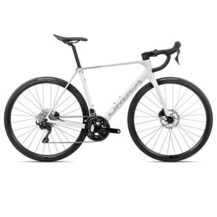 BICICLETA ORBEA ORCA M30 IRIS WHITE - LILAC (26)