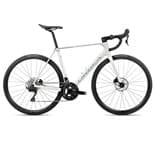 BICICLETA ORBEA ORCA M30 IRIS WHITE - LILAC (26)