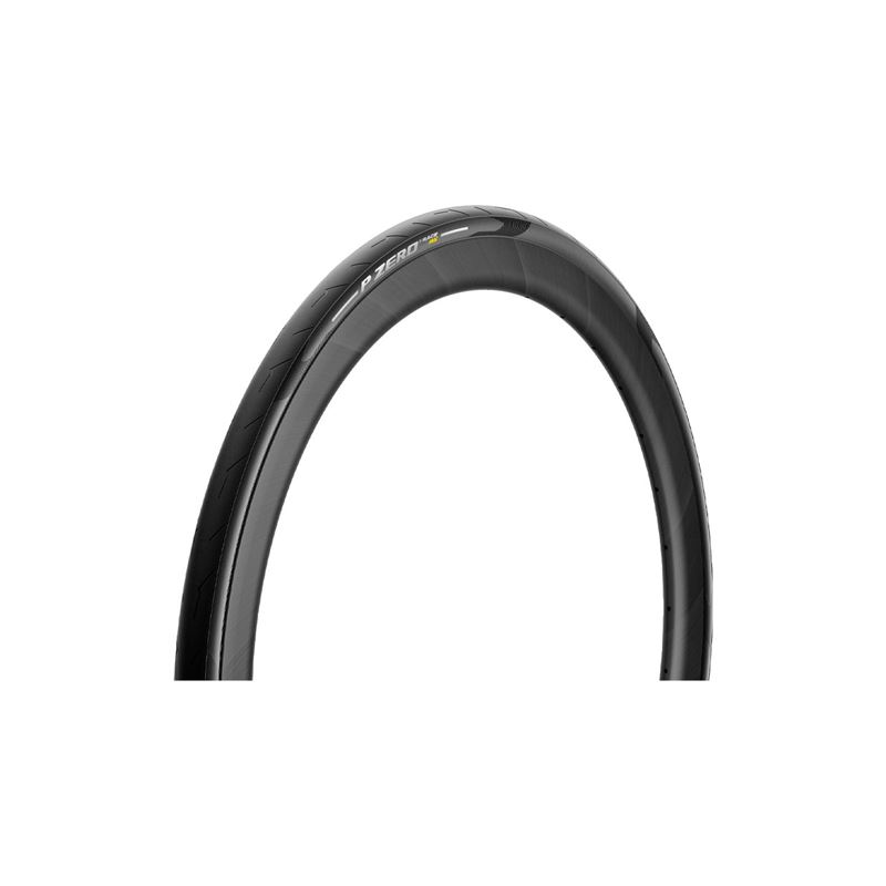 PIRELLI P ZERO RACE RS ROAD TIRE 700C X 28MM NEGRO