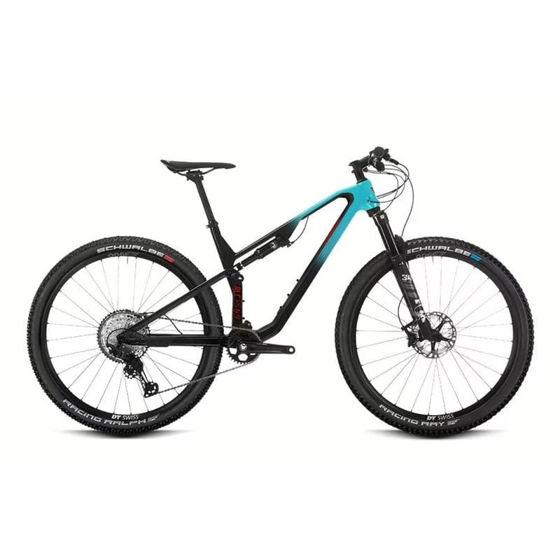CONWAY RLC FS SPECIAL EDITION RECON-RODI AZUL-NEGRO
