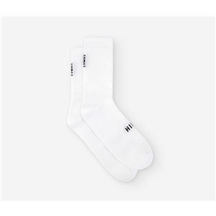 CALCETINES HIRU LIGEROS BLANCO