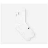 CALCETINES HIRU LIGEROS BLANCO