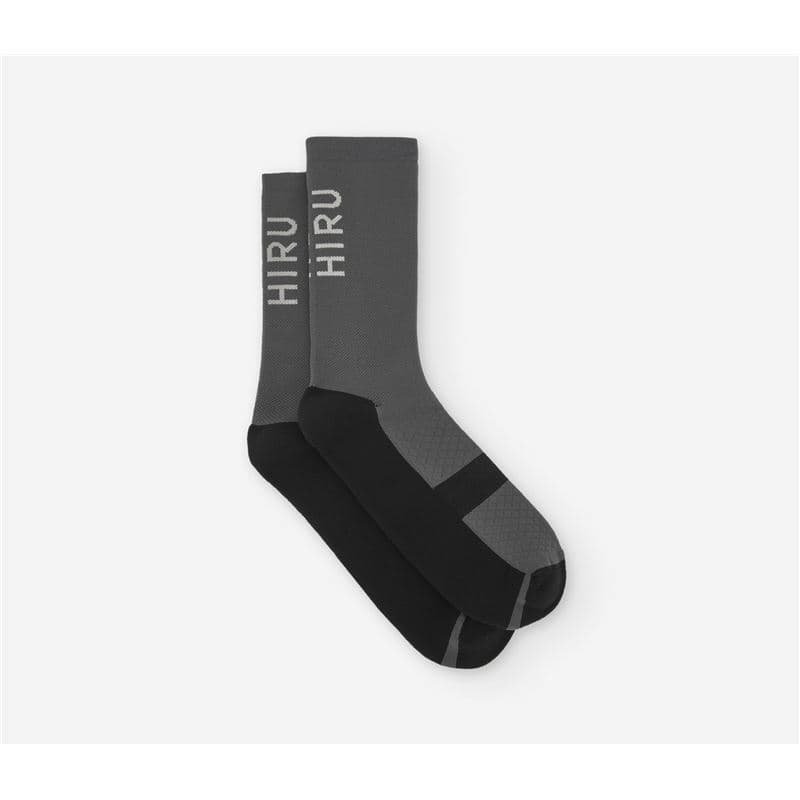CALCETINES MTB HIRU GREY