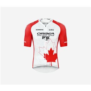 MAILLOT HIRU CORE CAMPEÓN DE CANADÁ