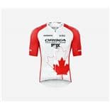 MAILLOT HIRU CORE CAMPEÓN DE CANADÁ