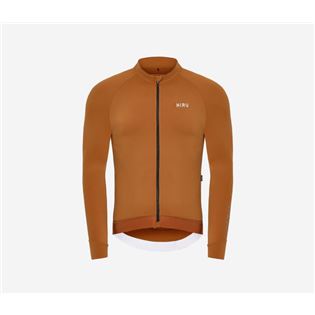 MAILLOT HIRU MANGA LARGA ADVANCED LIGHT BROW