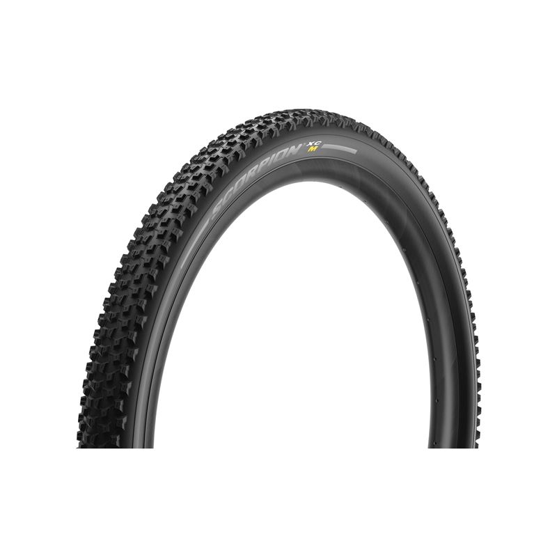 CUBIERTA PIRELLI SCORPION XC M MONTAÑA