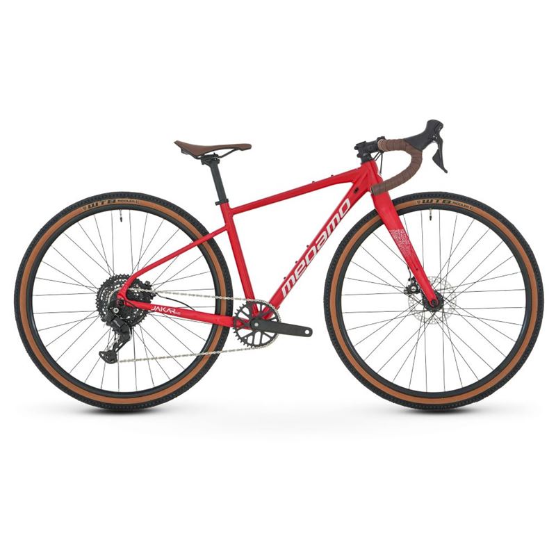 BICICLETA MEGAMO JAKAR BASE RED (26)