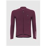 MAILLOT LARGO PISSEI PRIMAPELLE BOURDEAUX MELANGE