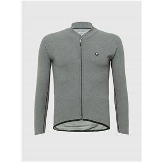 MAILLOT LARGO PISSEI PRIMAPELLE GRIGGIO MELANGE