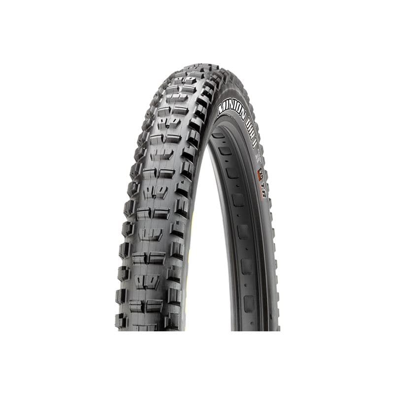 NEUMÁTICO MAXXIS MINION DHR II EXO/TR