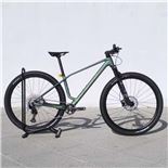 BICICLETA ORBEA ALMA M40 GREEN (26)