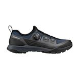 ZAPATILLAS SHIMANO SH-EX700 AZUL OSCURO