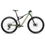 BICICLETA DE MONTAÑA ORBEA OIZ M30 GRN-BLK (24)