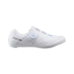 ZAPATILLAS SHIMANO RC503 WHITE