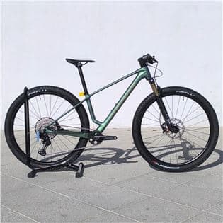 BICICLETA ORBEA ALMA M25 GREEN (26)