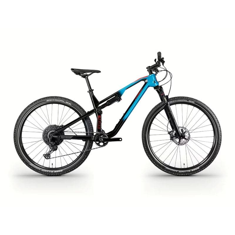 CONWAY RLC FS SPECIAL EDITION RECON-CROSSMAX AZUL-NEGRO