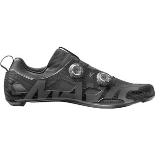 ZAPATILLAS MAVIC COMETE ULTIMATE BLACK/MAVIC YELLOW