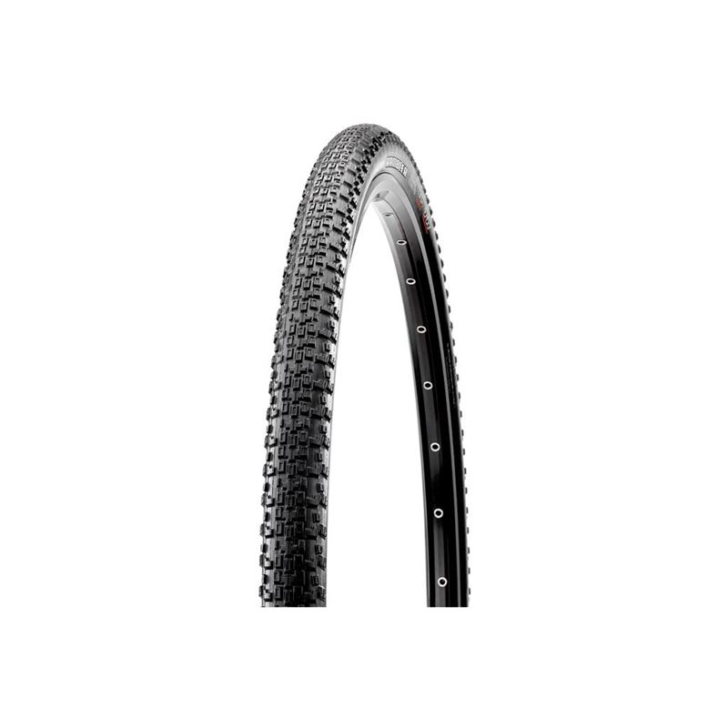 MAXXIS RAMBLER 700X50C 120TPI EXO/TR NEG