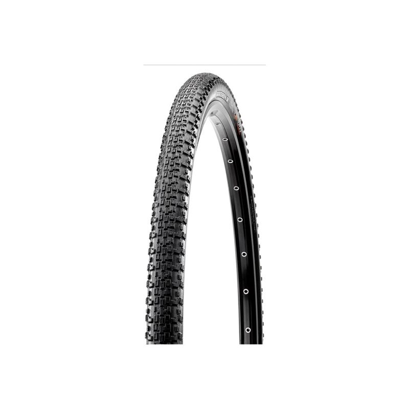 MAXXIS RAMBLER 700X50C 60TPI SILKSHIELD/TR NEG