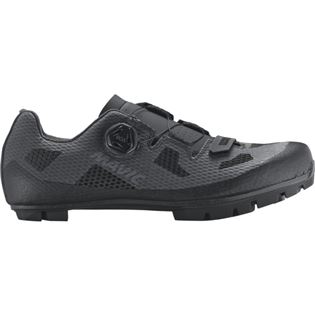 ZAPATILLAS MAVIC CROSSMAX SL II BLACK