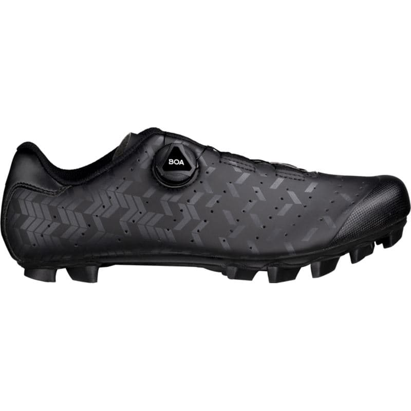 ZAPATILLAS MAVIC CROSSMAX BOA SPEED BLACK