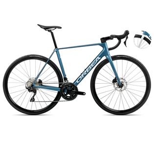ORBEA ORCA M30 BLU-SIL (25)