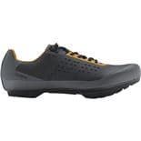 ZAPATILLAS MAVIC ALLROAD ANTHRACITE - GOLD YELLOW