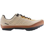 ZAPATILLAS MAVIC ALLROAD WHITE PEPPER - GOLDEN YELLOW