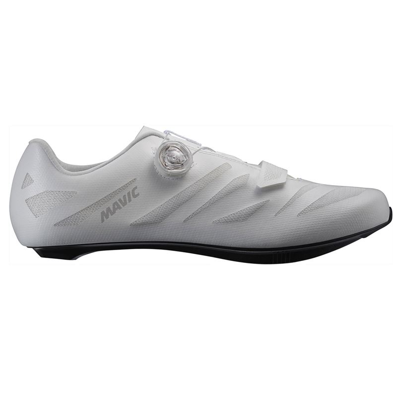 ZAPATILLAS MAVIC COSMIC ELITE SL WHITE