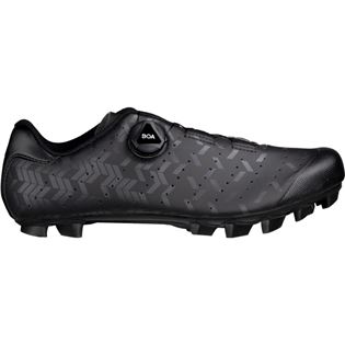 ZAPATILLAS MAVIC CROSSMAX BOA SPEED BLACK