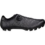 ZAPATILLAS MAVIC CROSSMAX BOA SPEED BLACK
