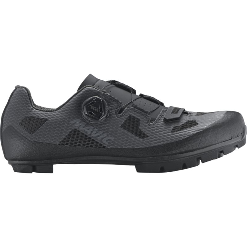 ZAPATILLAS MAVIC CROSSMAX SL II BLACK