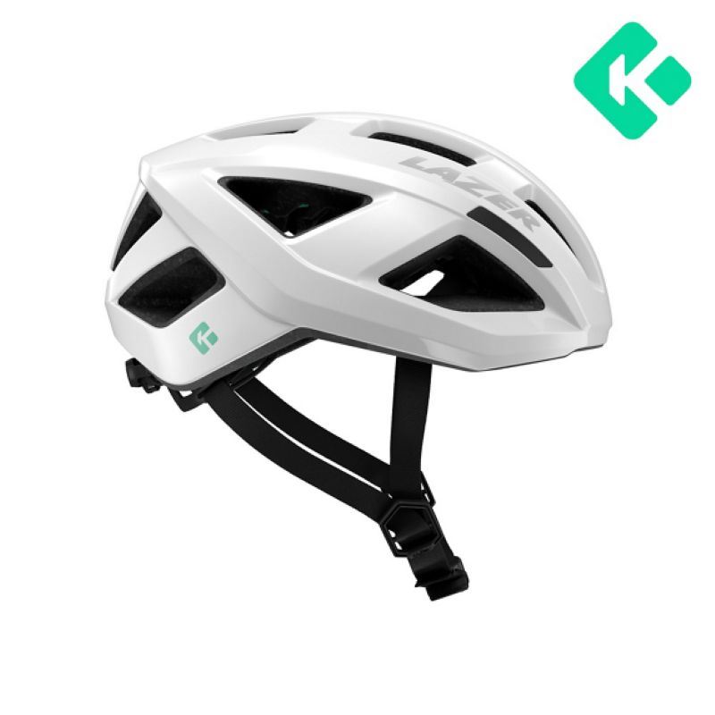CASCO LAZER TONIC KC WHITE