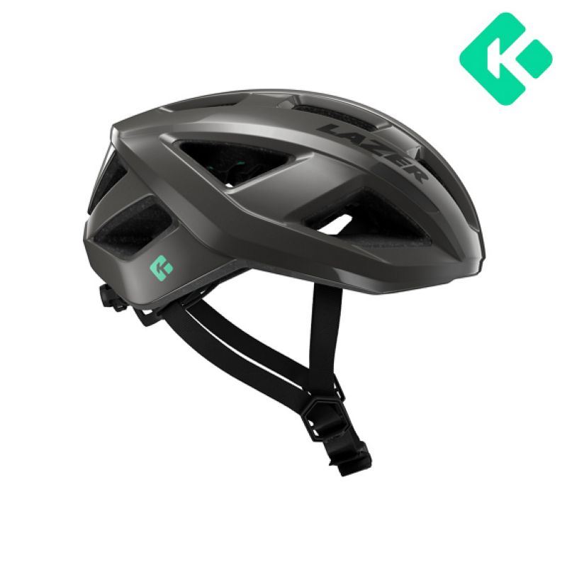 CASCO LAZER TONIC KC TITANIUM