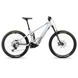 BICICLETA ELECTRICA ORBEA WILD ST H20 SIL (25)