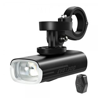 LUZ DELANTERA MAGICSHINE EVO 1300