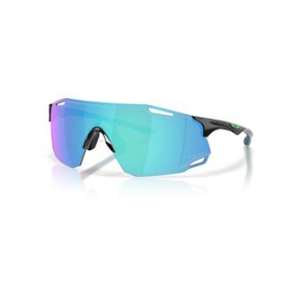 GAFAS OAKLEY CYBR DYNO BLACK PRIZM SAPPHIRE