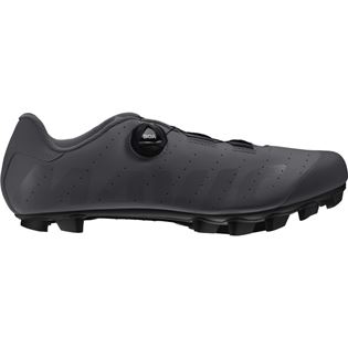 ZAPATILLAS MAVIC CROSSMAX BOA EBONY