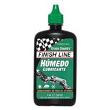 LUBRICANTE FINISH LINE HÚMEDO XC BOTE 120 ML (4 OZ.)